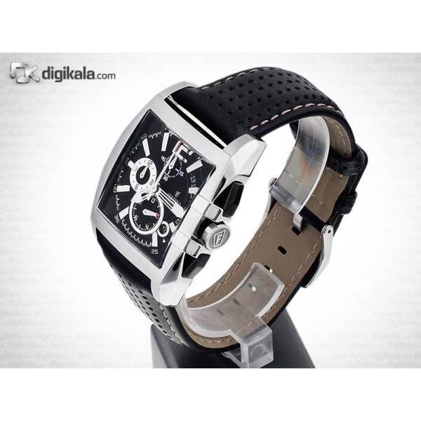 ساعت مچی عقربه ای مردانه فستینا F16363/5، Festina F16363/5