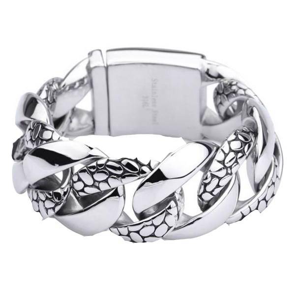 دست بند مردانه مدل 3SCB-1698، 3SCB-1698 Bracelets For Men