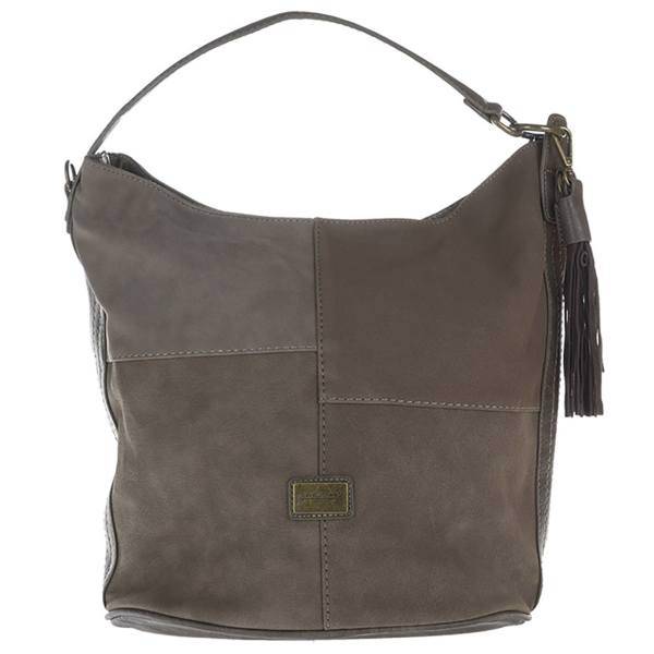 کیف رودوشی زنانه دیوید جونز مدل 1-5646، David Jones 5646-1 Shoulder Bag For Women