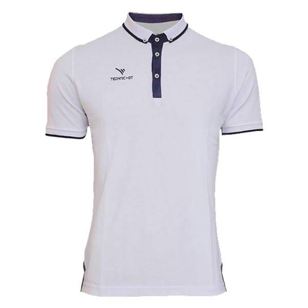 پولوشرت تکنیک مدل TS-127، Technic TKTS127 Polo shirt