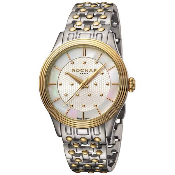 ساعت مچی عقربه ای زنانه روشاس مدل RP1L013M0081، Rochas RP1L013M0081 Watch For Women
