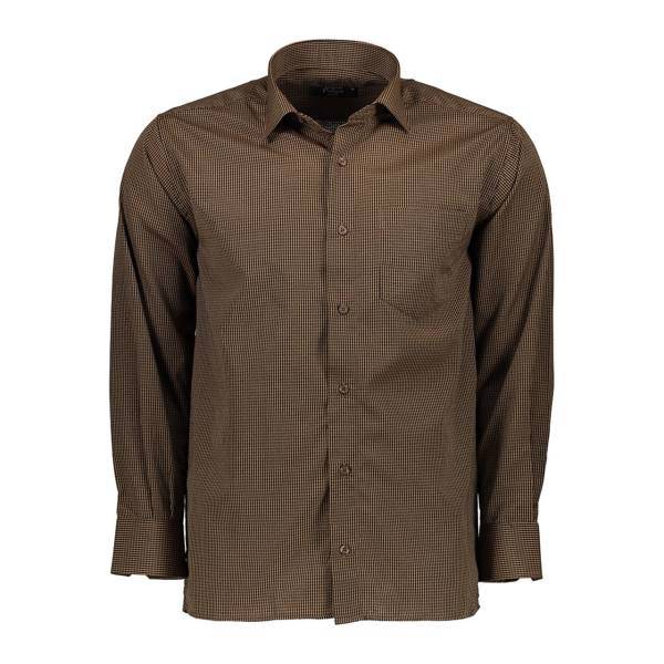 پیراهن مردانه پیاژه مدل 5081، Piaget 5081 Men Shirt