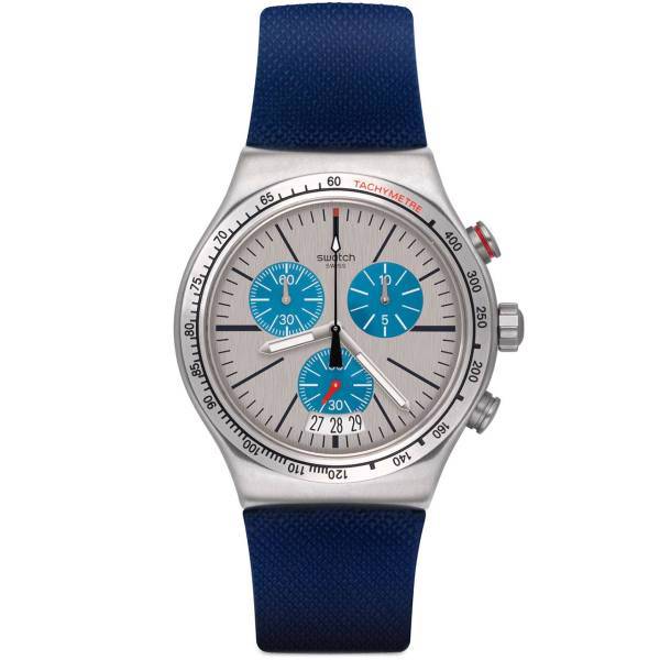 ساعت مچی عقربه ای مردانه سواچ مدل YVS435، Swatch YVS435 Watch For Men