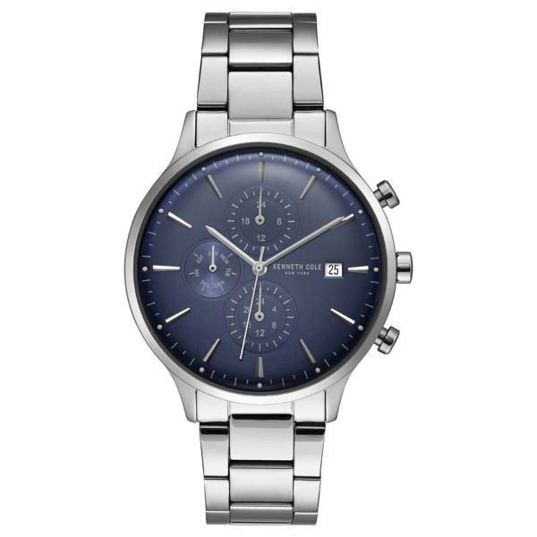 ساعت مچی عقربه ای مردانه کنت کول مدل KC15181004، Kenneth Cole KC15181004 Watch For Men