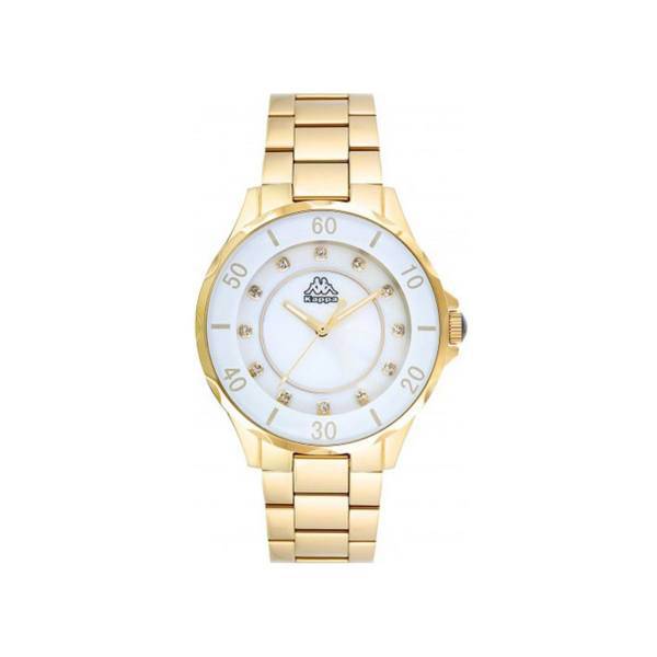 ساعت مچی عقربه ای کاپا مدل 1417L-d، kappa kp-1417L-d watches For women