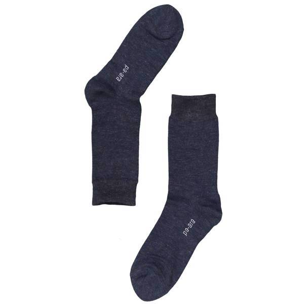 جوراب پسرانه پاآرا مدل 4-112، Pa-ara 112-4 Socks For Boy