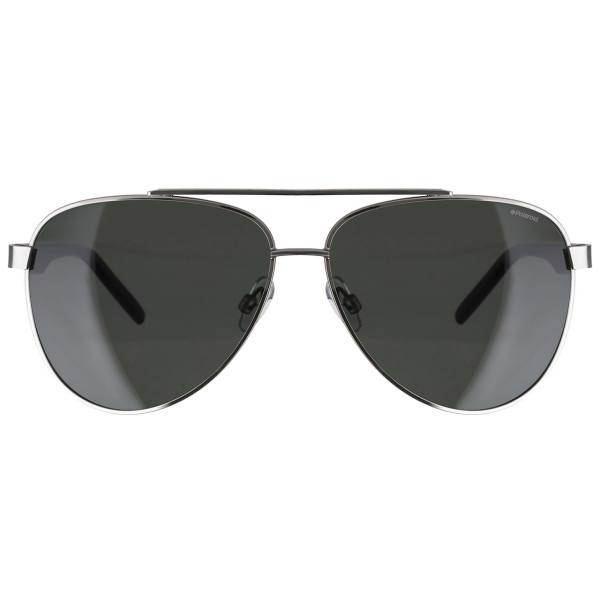 عینک آفتابی پولاروید مدل PLD-2043-S-6LB، Polaroid PLD-2043-S-6LB Sunglasses