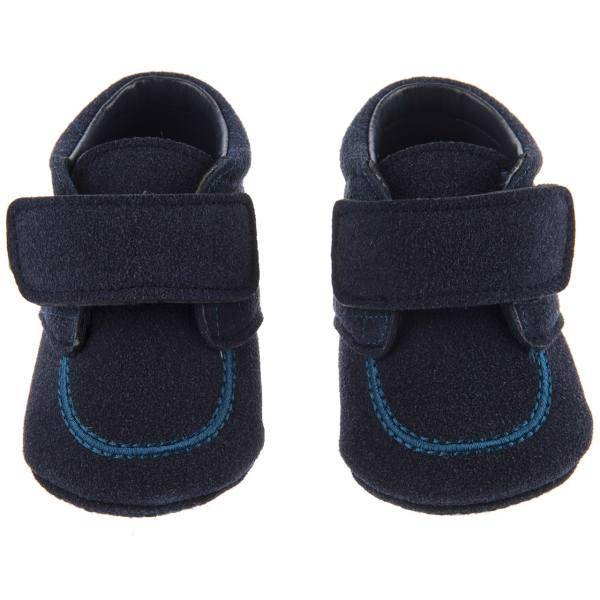 پاپوش نوزادی فری شر مدل 512158L، Free Sure 512158L Baby Footwear