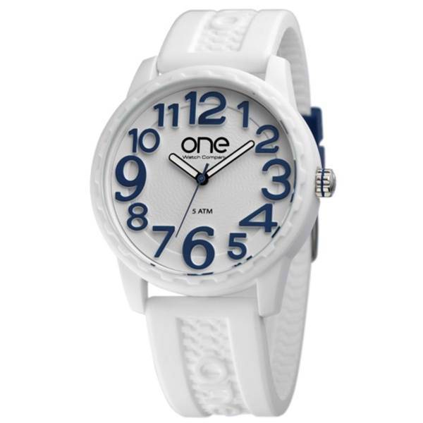 ساعت مچی عقربه‌ ای وان واچ مدل OA7278AB41N، One Watch OA7278AB41N Watch