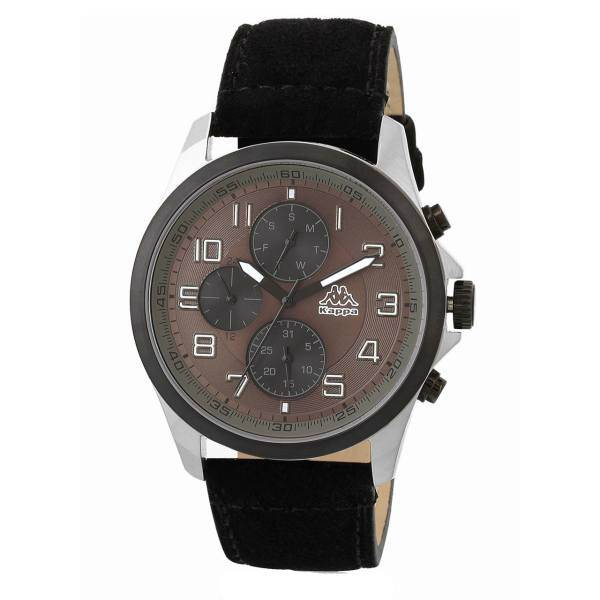 ساعت مچی عقربه ای کاپا مدل 1424m-a، kappa kp-1424m-a Watch For Men