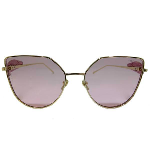 عینک آفتابی توئنتی مدل TW5504 C5-Fashion86، Twenty TW5504 C5-Fashion86 Sunglasses