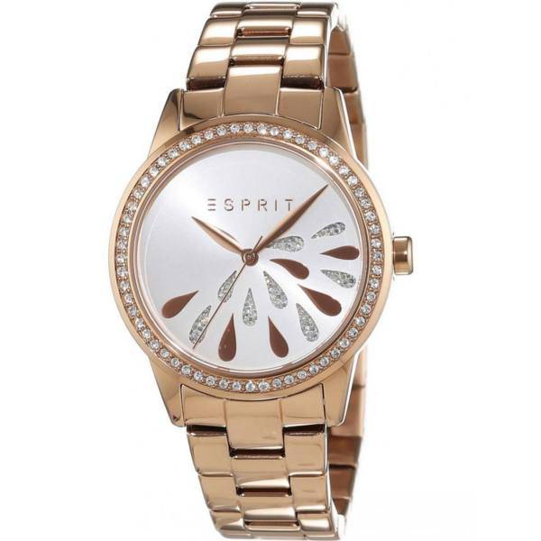 ساعت مچی عقربه ای زنانه اسپریت مدل ES107312008، Esprit ES107312008 Watch For Women