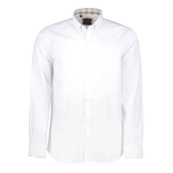 پیراهن مردانه گیوا مدل 021، Giva 021 Shirt For Men