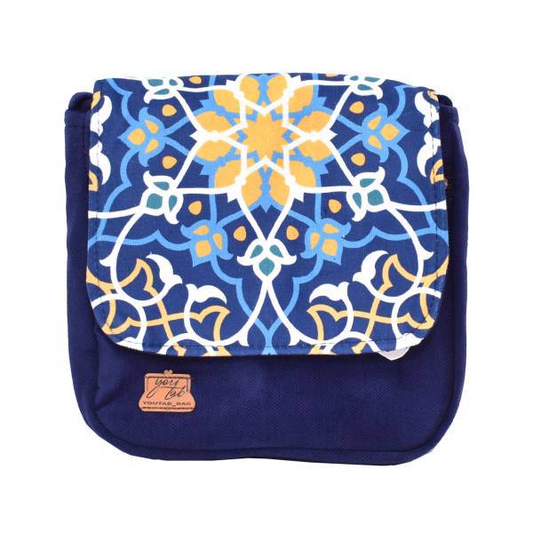 کیف رو دوشی یوتاب کد U203