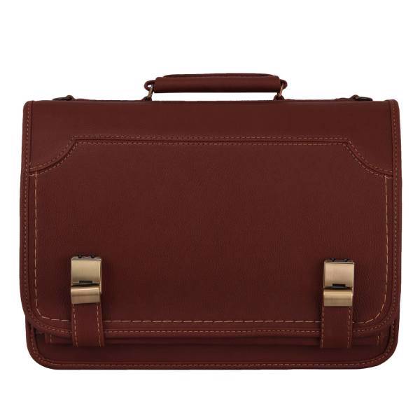 کیف اداری دوک مدل 6-1362، Duk 1362-6 Briefcase