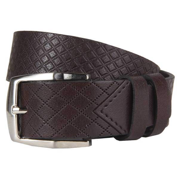 کمربند مردانه شهر چرم مدل 3-3522، Leather City 3522-3 Belt For Men