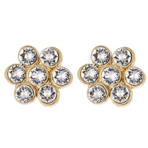 گوشواره الیور وبر مدل 22069G، Oliver Weber 22069G Earring