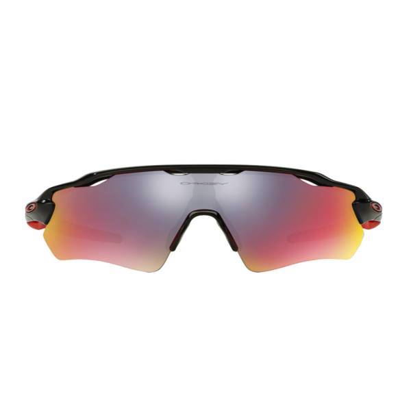 عینک آفتابی ورزشی اوکلی سری Radar Ev Path مدل 21-9208، Oakley 9208-21 Radar Ev Path Sunglasses