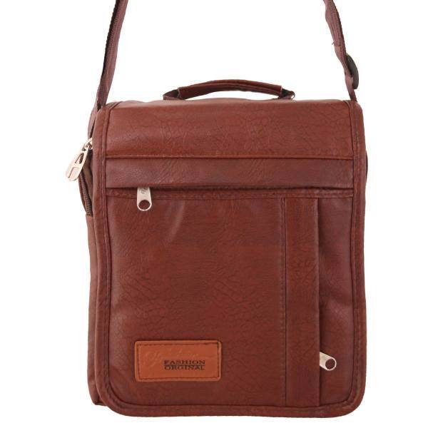 کیف دوشی دوک مدل 6-2-2099، Duk 2099-2-6 Shoulder Bag