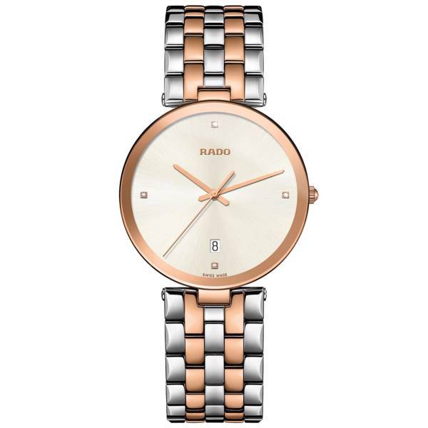 ساعت مچی عقربه ای مردانه رادو مدل 115.3869.2.073، Rado 115.3869.2.073 Watch For Men