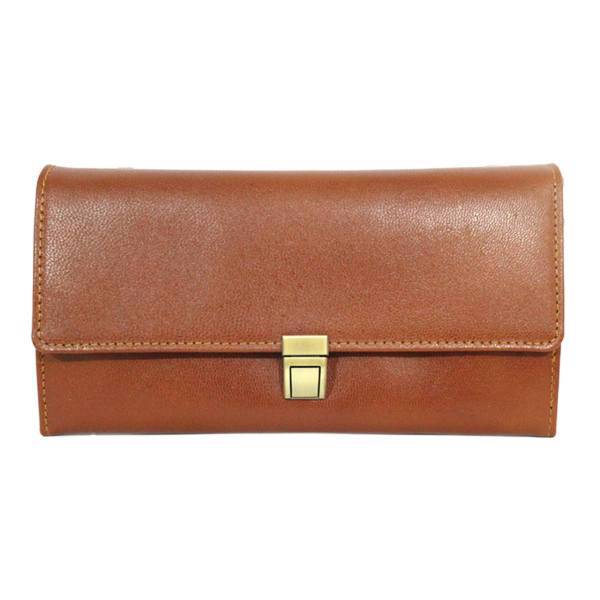 کیف دستی پندار کد pz008، Pendar Leater purse pz008