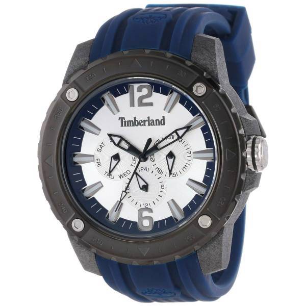 ساعت مچی عقربه‌ ای مردانه تیمبرلند مدل TBL13911JPGYB-04، Timberland TBL13911JPGYB-04 Watch For Men