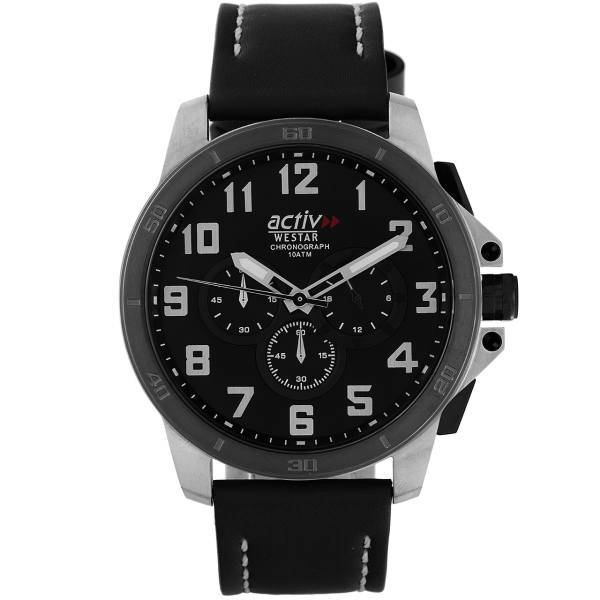 ساعت مچی عقربه‌ ای مردانه وستار مدل W90029SBN103، Westar W90029SBN103 Watch For Men