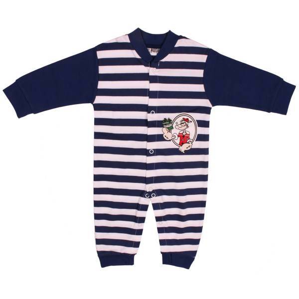 لباس سرهمی پوشیران مدل Sailboat، Pooshiran Sailboat Patch Clothes