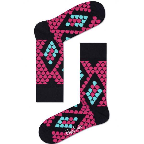 جوراب هپی ساکس مدل Snake، Happy Socks Snake Socks