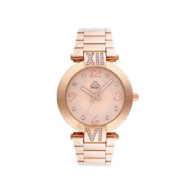 ساعت مچی عقربه ای کاپا مدل 1416L-e، kappa kp-1416L-e watches For women