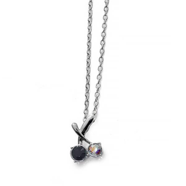 گردنبند الیور وبر مدل درول 215-9256، Oliver Weber Drool 9256-215 Necklace