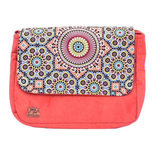 کیف رو دوشی یوتاب کد U179