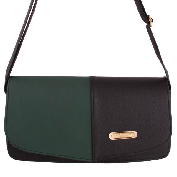 کیف دوشی زنانه دوک مدل 74-2108، Duk 2108-74 Shoulder Bag For Women