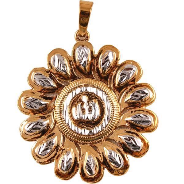 آویز گردنبند اچ ام مدل HM007