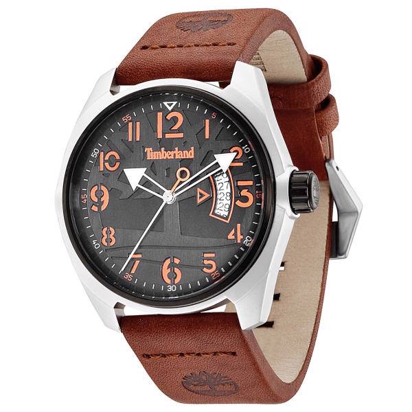 ساعت مچی عقربه ای مردانه تیمبرلند مدل TBL13679JLTB-02، Timberland TBL13679JLTB-02 Watch For Men