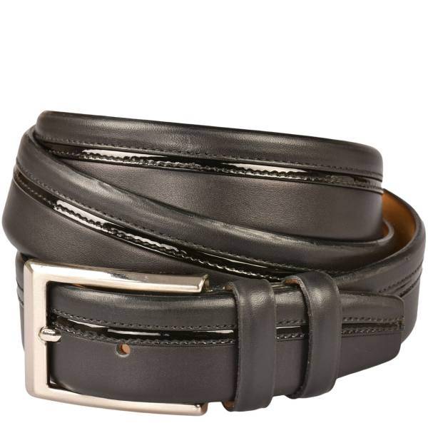 کمربند مردانه کهن چرم مدل B57، Kohan Charm B57 Belt For Men