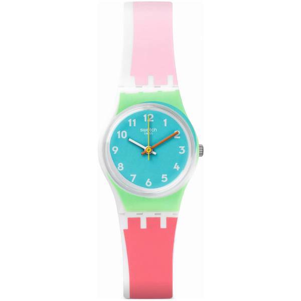 ساعت مچی عقربه‌ ای زنانه سواچ مدل LW146، Swatch LW146 Watch for Women