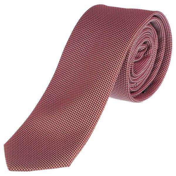 کروات طرح دار فرناندو مدل 018، Fernando 018 Patterned Tie For Men