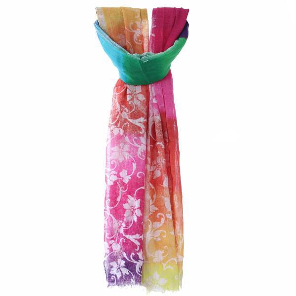 شال مدل ابرنگی کد tp_6063