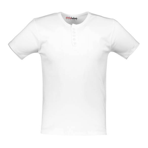 تیشرت مردانه آترین مدل Tommy 003، Atrin Tommy 003 T Shirt