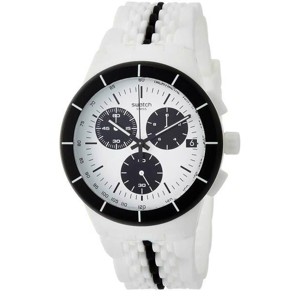 ساعت مچی عقربه ای مردانه سواچ مدل SUSW407، Swatch SUSW407 Watch For Men