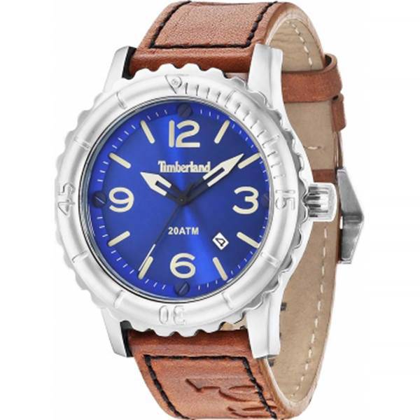 ساعت مچی عقربه‌ ای مردانه تیمبرلند مدل TBL14324JS-03، Timberland TBL14324JS-03 Watch For Men