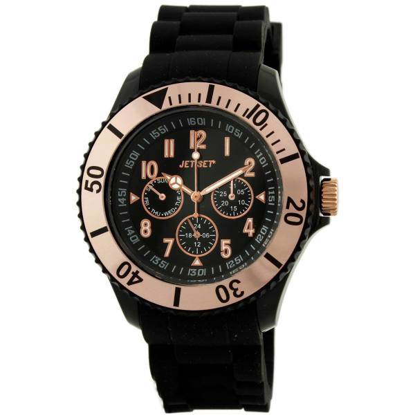 ساعت مچی عقربه‌ ای جت ست مدل J19703-23، Jetset J19703-23 Watch