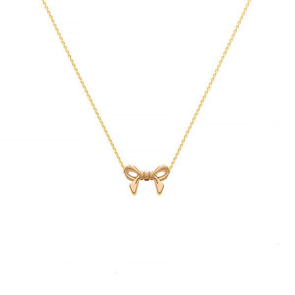 گردنبند طلا 18 عیار پرسته مدل 523879، Parasteh 523879 Gold Necklace