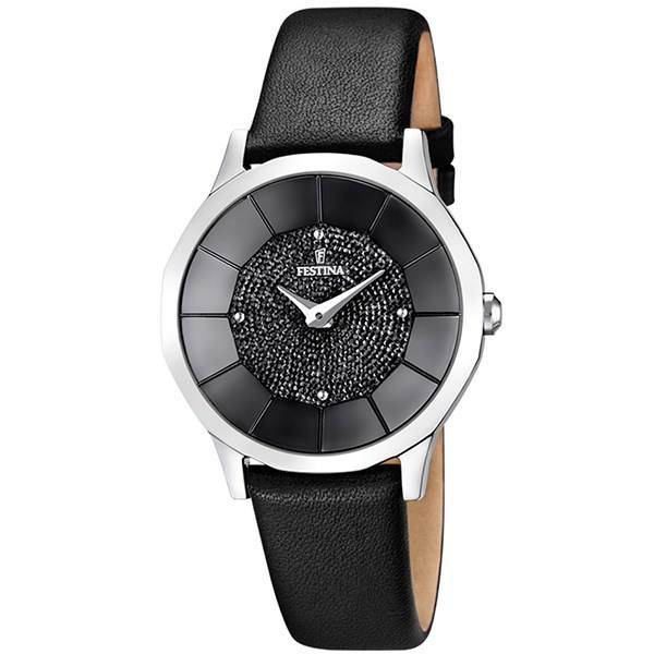 ساعت مچی عقربه ای زنانه فستینا F16661/4، Festina F16661/4