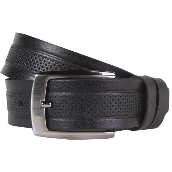 کمربند مردانه شهر چرم مدل 1-3521، Leather City 3521-1 Belt For Men