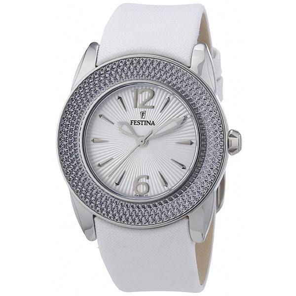 ساعت مچی عقربه ای زنانه فستینا F16592/1، Festina F16592/1