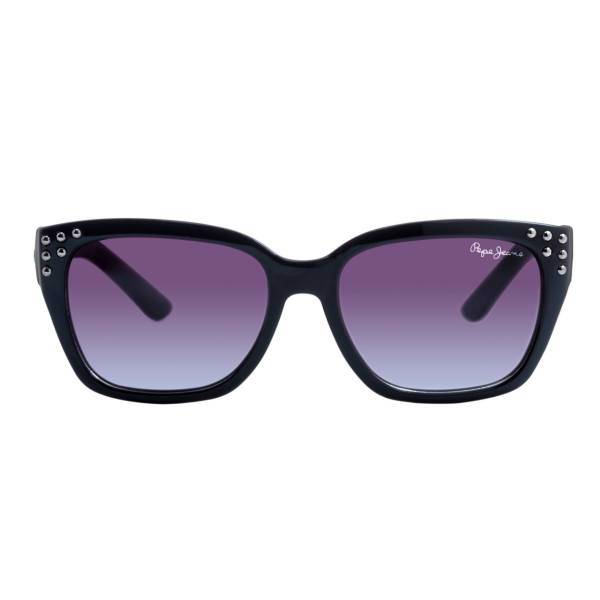 عینک آفتابی پپه جینز سری Sarah مدل PJ7162 - C4، Pepe Jeans Sarah PJ7162 - C4 Sunglasses