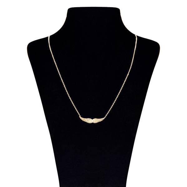 گردنبند طلا 18 عیار پرسته مدل 1331N، Parasteh 1331N Gold Necklace