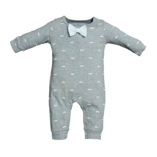 لباس سرهمی کارترز مدل 479، Carters 479 Patch Clothes